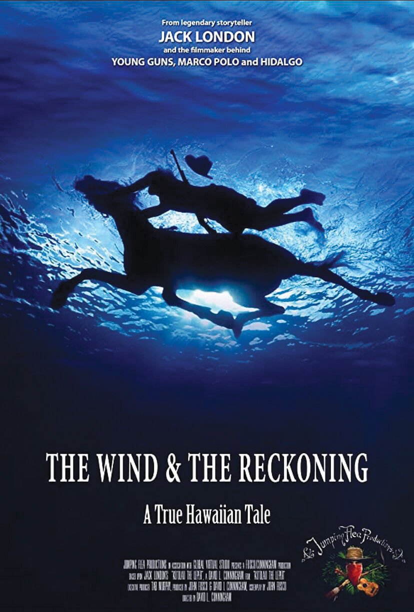 “The Wind and the Reckoning”